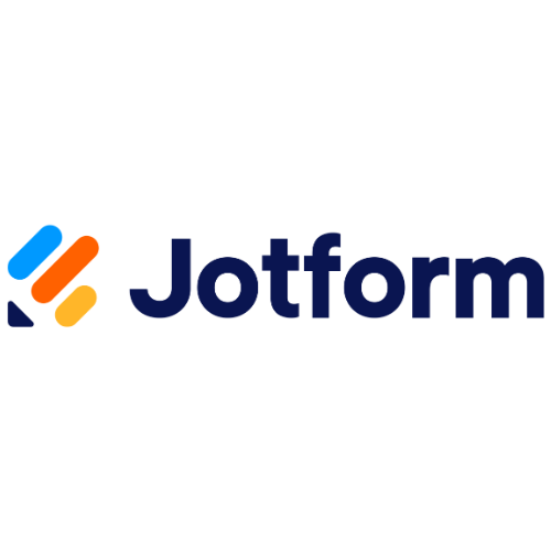 Jotform online forms logo