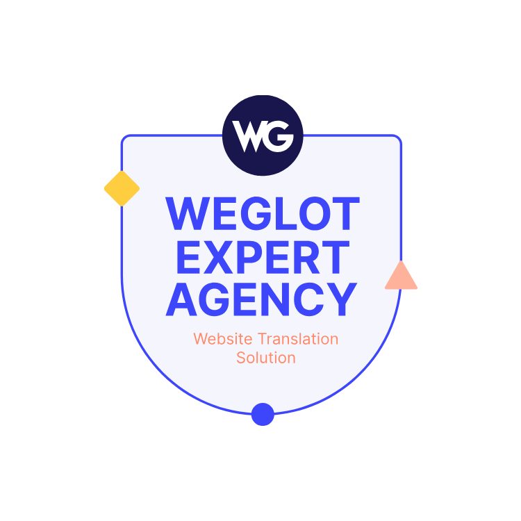 Weglot Expert Agency