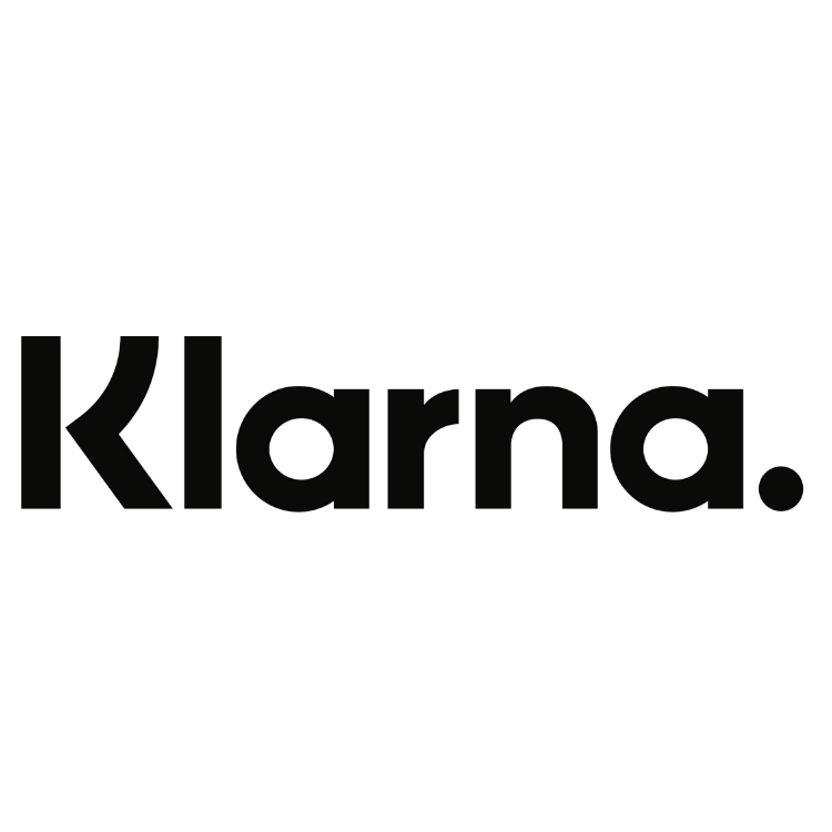 Klarna payments logo