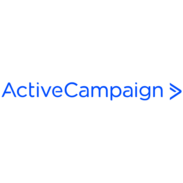 ActiveCampaign marketing automation logo