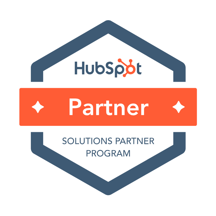HubSpot Solutions Partner