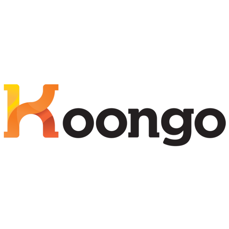 Koongo marketplace partner logo