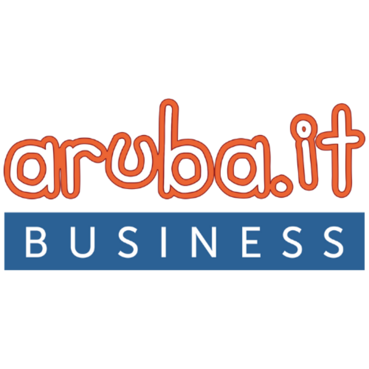 Aruba Business cloud services logo