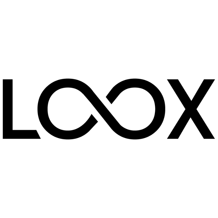 Loox product reviews logo