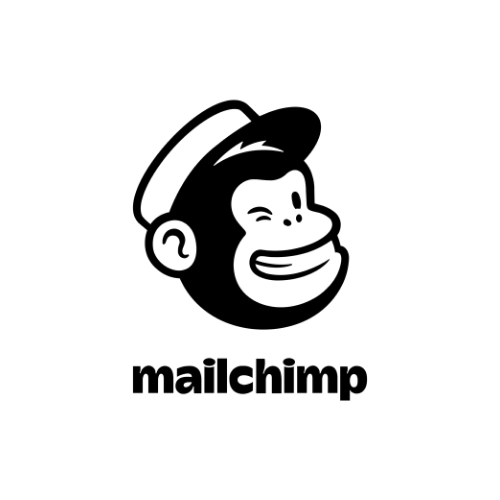 Mailchimp email marketing logo