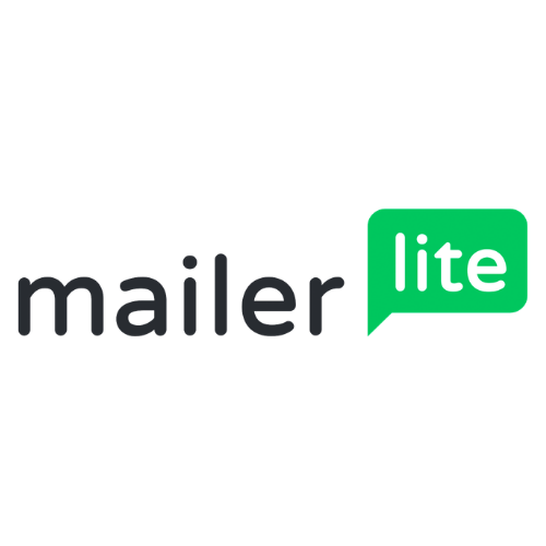 MailerLite email marketing logo