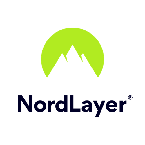 NordLayer business VPN logo