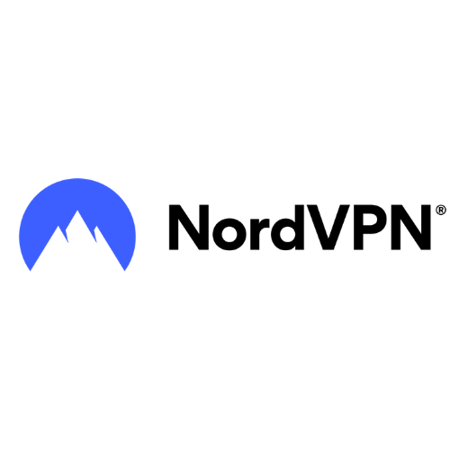 NordVPN security logo