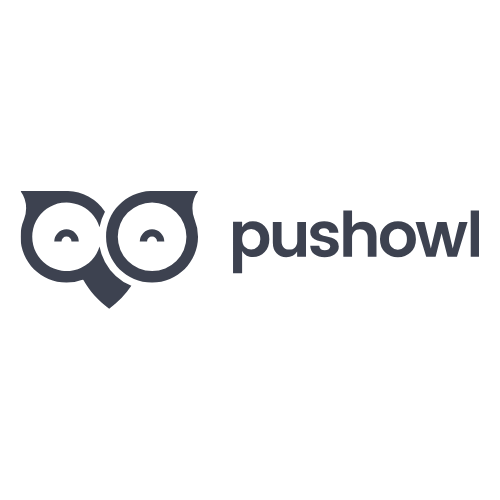 PushOwl web push logo