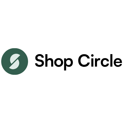Shop Circle Shopify apps logo