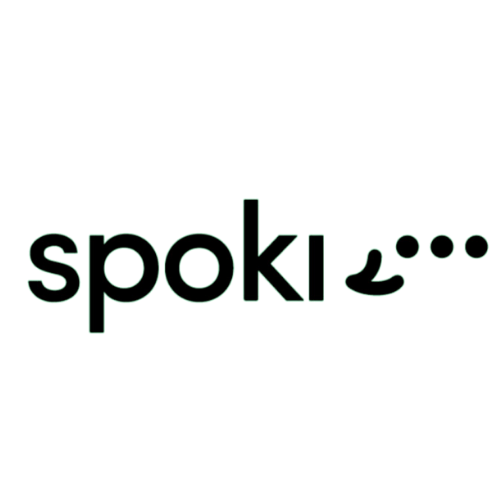 Spoki WhatsApp marketing logo