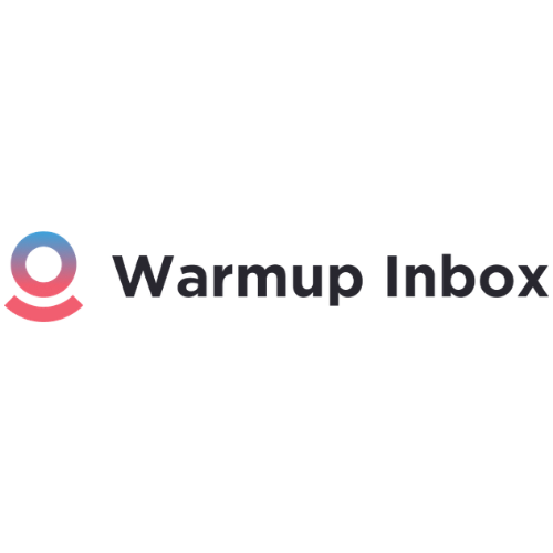 Warmup Inbox deliverability logo